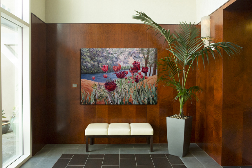 art leasing, corporate art leasing, lease art for movie sets, lease art for lobby, conference room and executive offices